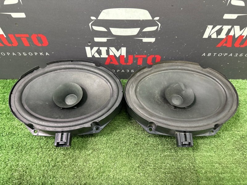 Динамик штатный Mazda 6