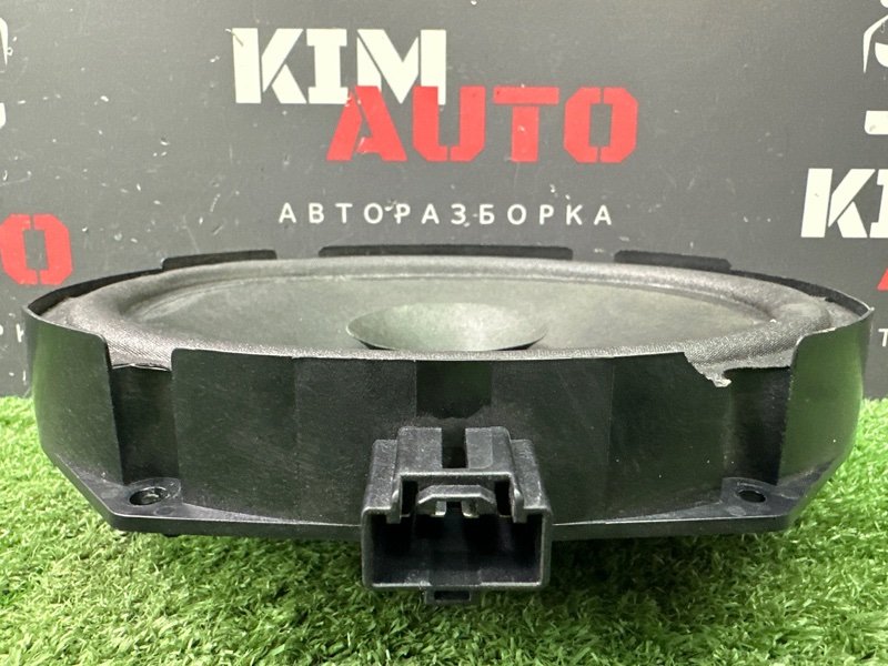 Динамик штатный Mazda 6