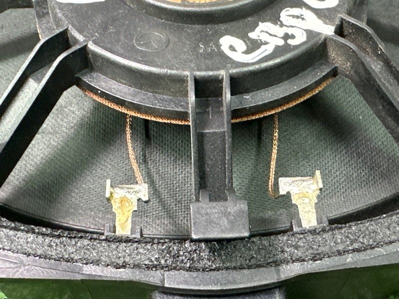 Динамик штатный Mazda 6