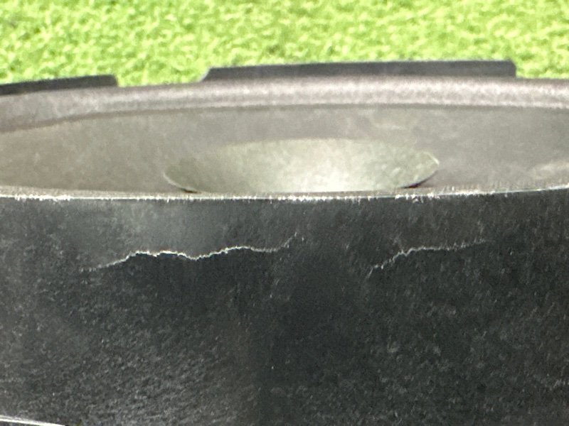 Динамик штатный Mazda 6