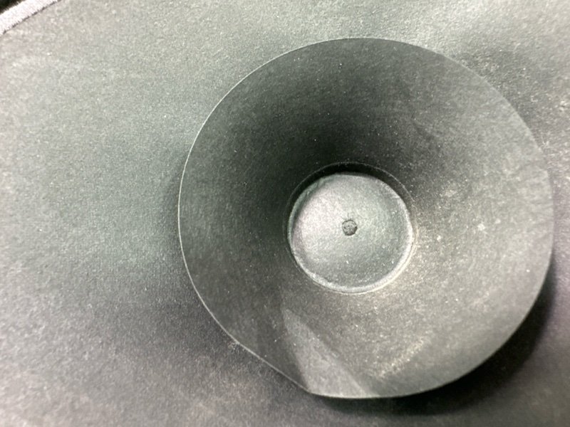 Динамик штатный Mazda 6