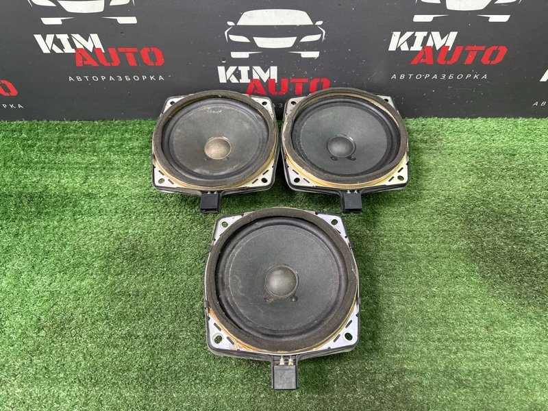 Динамик Hyundai Getz