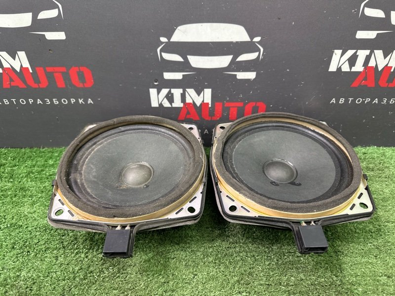 Динамик Hyundai Getz