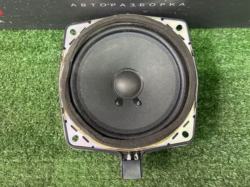 Динамик Hyundai Getz