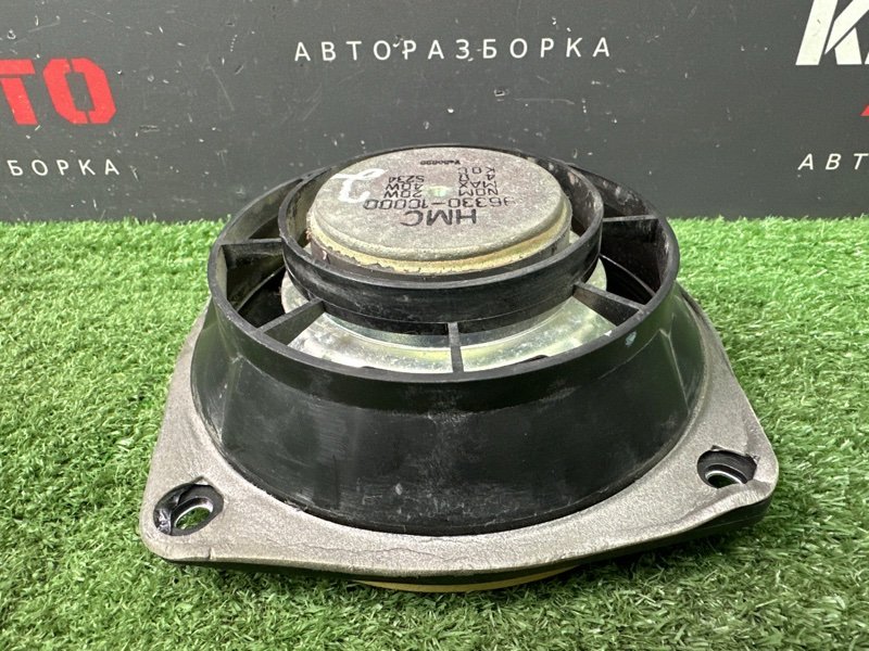 Динамик Hyundai Getz