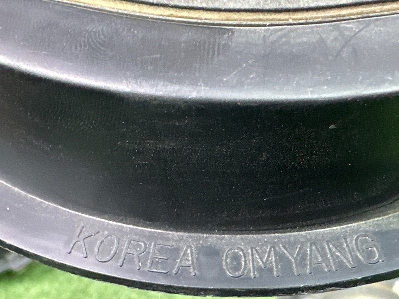 Динамик штатный Hyundai Getz