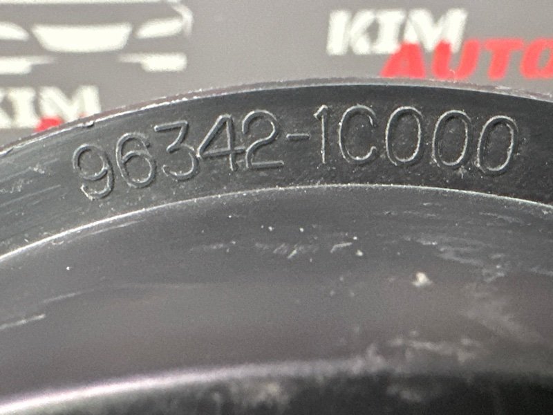 Динамик штатный Hyundai Getz