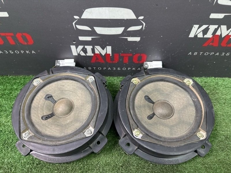 Динамик штатный Hyundai Getz