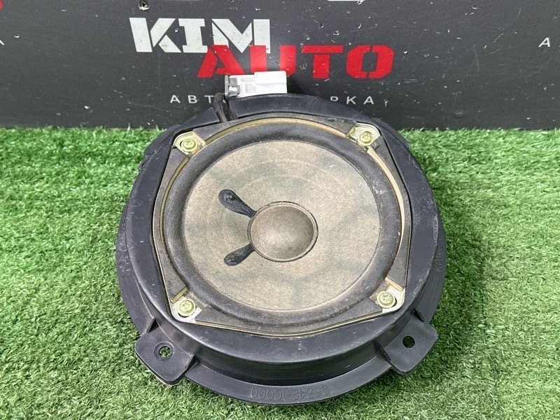 Динамик штатный Hyundai Getz