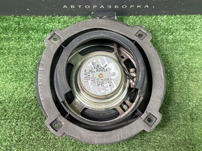 Динамик штатный Hyundai Getz