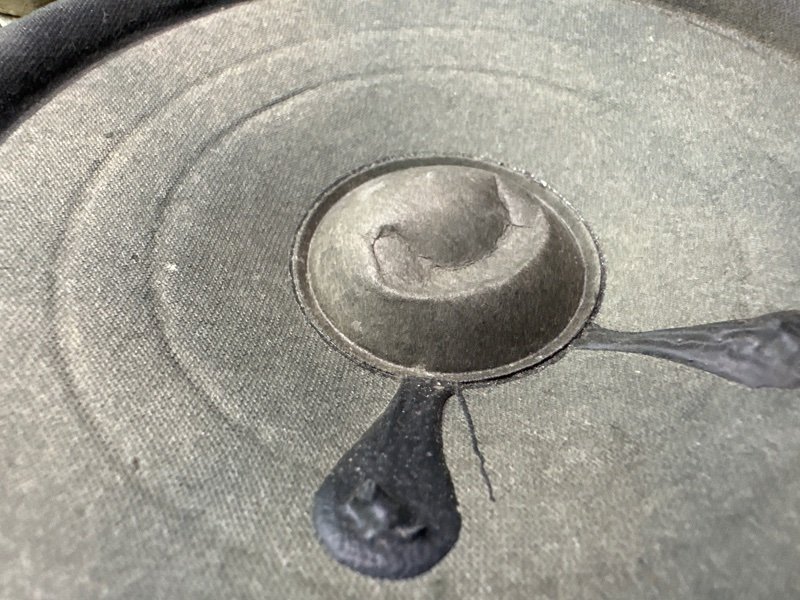 Динамик штатный Hyundai Getz