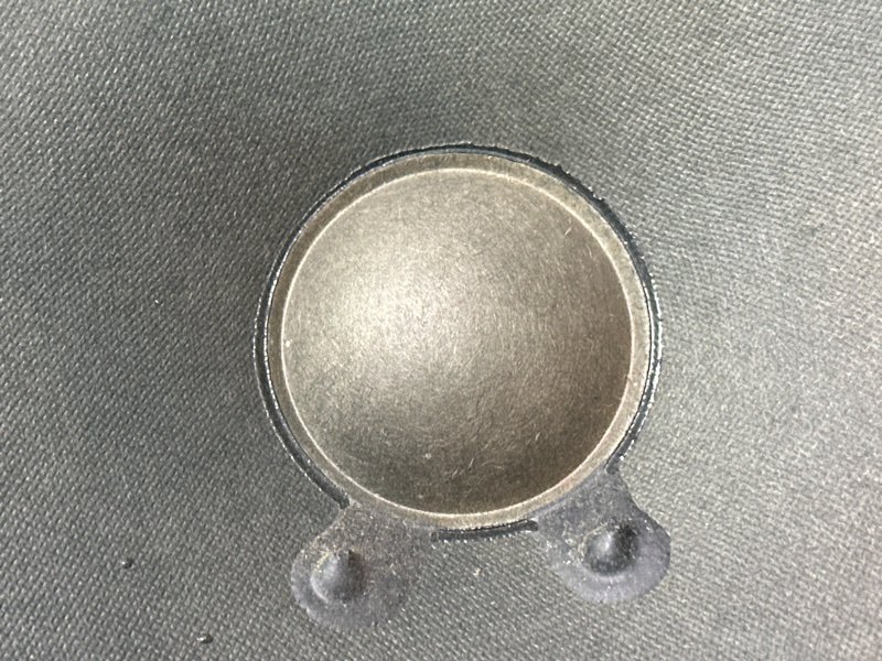 Динамик штатный Hyundai Getz