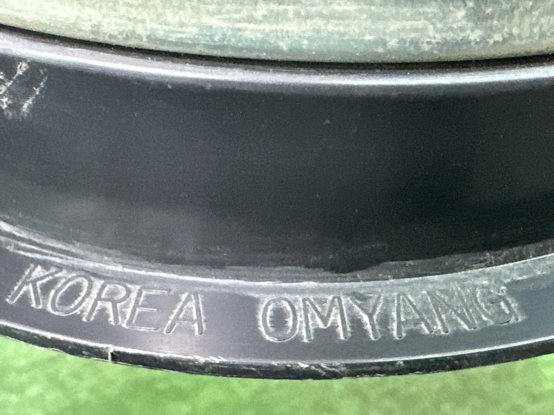 Динамик штатный Hyundai Getz