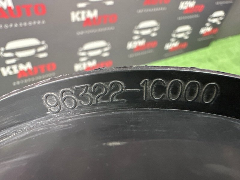 Динамик штатный Hyundai Getz