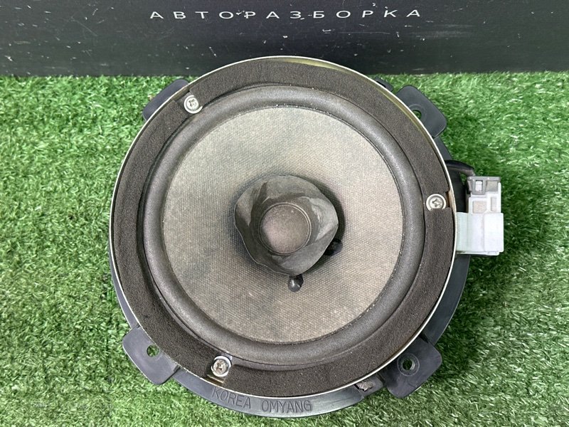 Динамик штатный Hyundai Getz