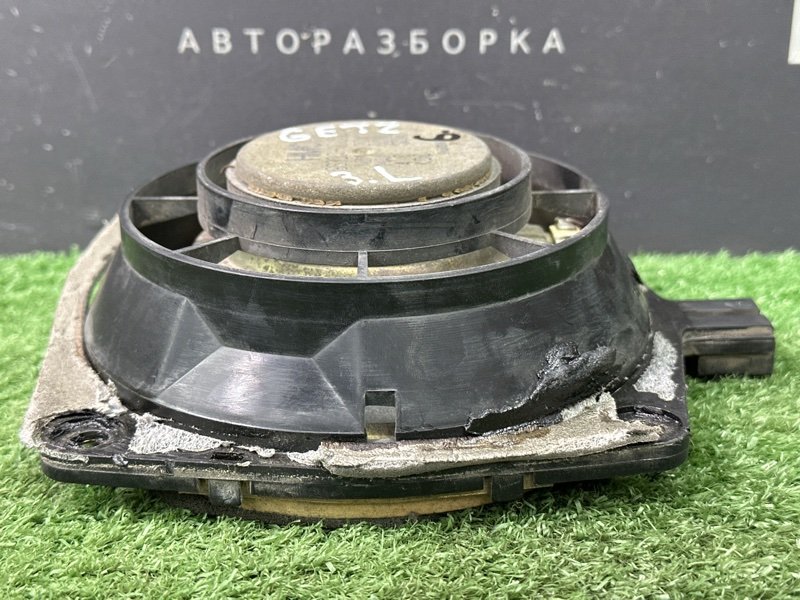 Динамик штатный Hyundai Getz