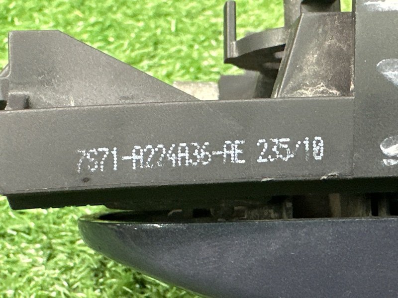 Ручка двери наружная в сборе Ford Mondeo 4