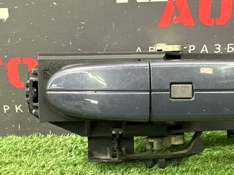 Ручка двери наружная в сборе Ford Mondeo 4