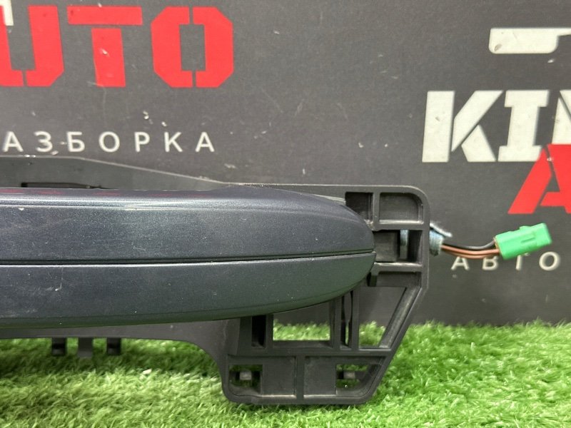 Ручка двери наружная в сборе Ford Mondeo 4