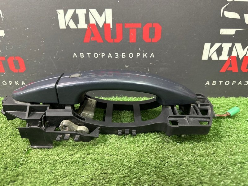 Ручка двери наружная в сборе Ford Mondeo 4