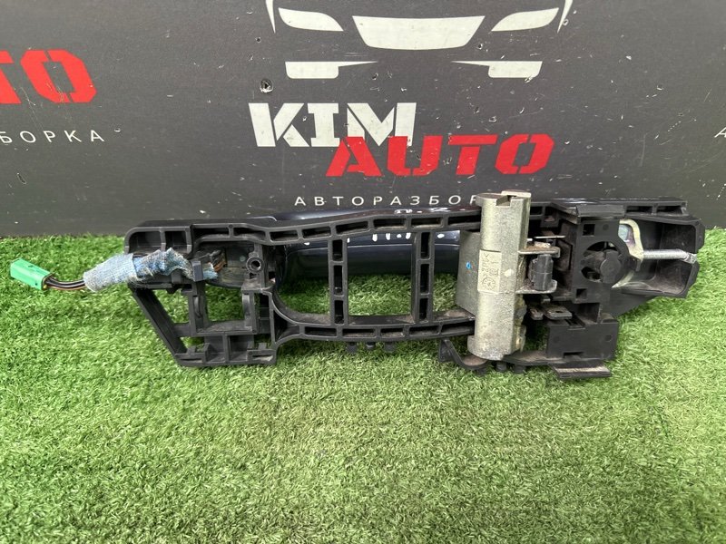 Ручка двери наружная в сборе Ford Mondeo 4