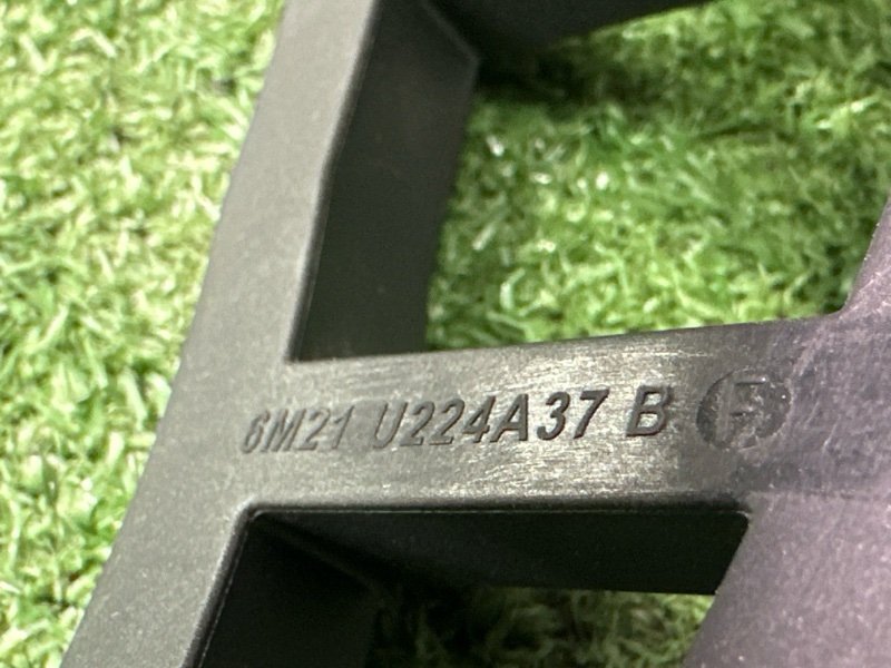 Ручка двери наружная Ford Mondeo 4