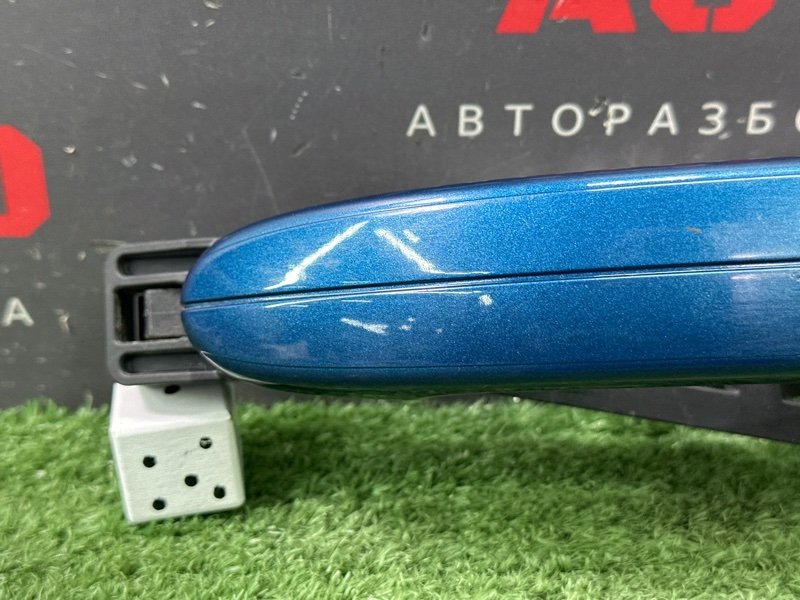 Ручка двери наружная Ford Mondeo 4