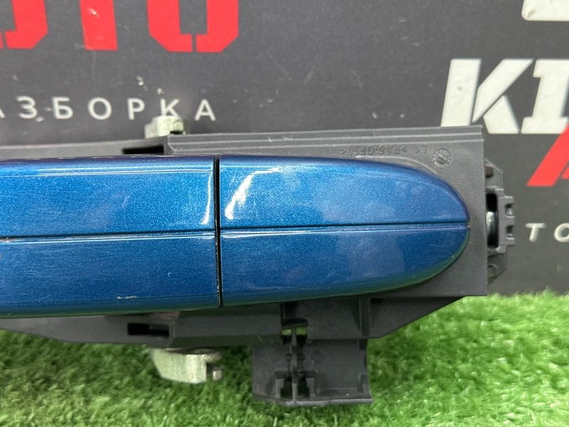 Ручка двери наружная Ford Mondeo 4