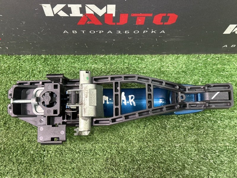 Ручка двери наружная Ford Mondeo 4