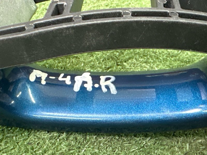 Ручка двери наружная Ford Mondeo 4