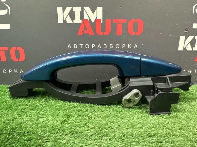 Ручка двери наружная Ford Mondeo 4