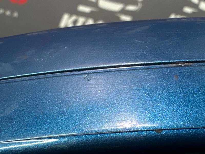 Ручка двери наружная Ford Mondeo 4