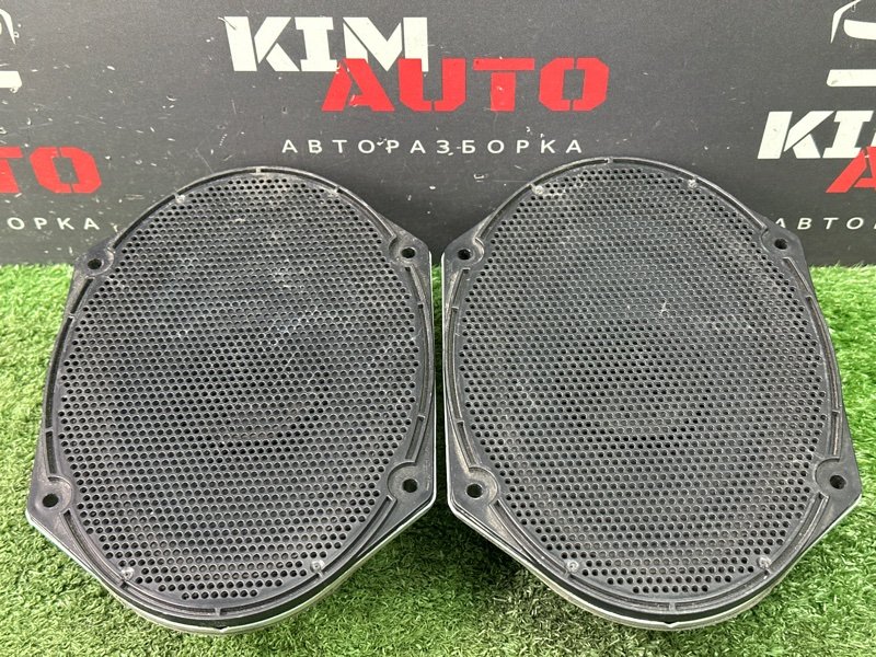 Динамик штатный Ford Fiesta