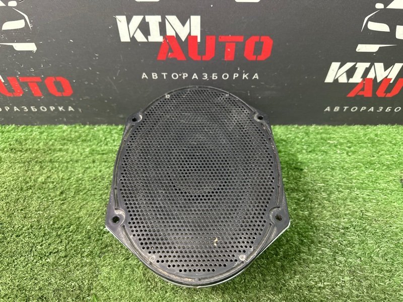 Динамик штатный Ford Fiesta