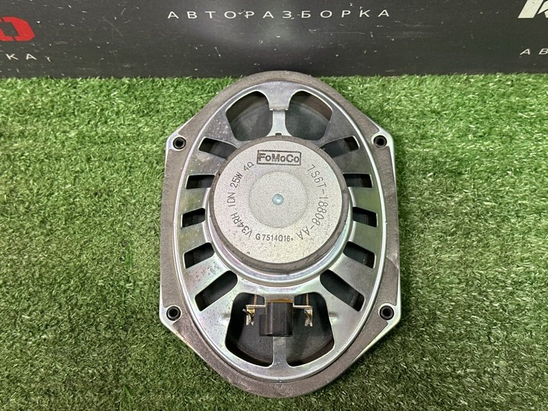 Динамик штатный Ford Fiesta