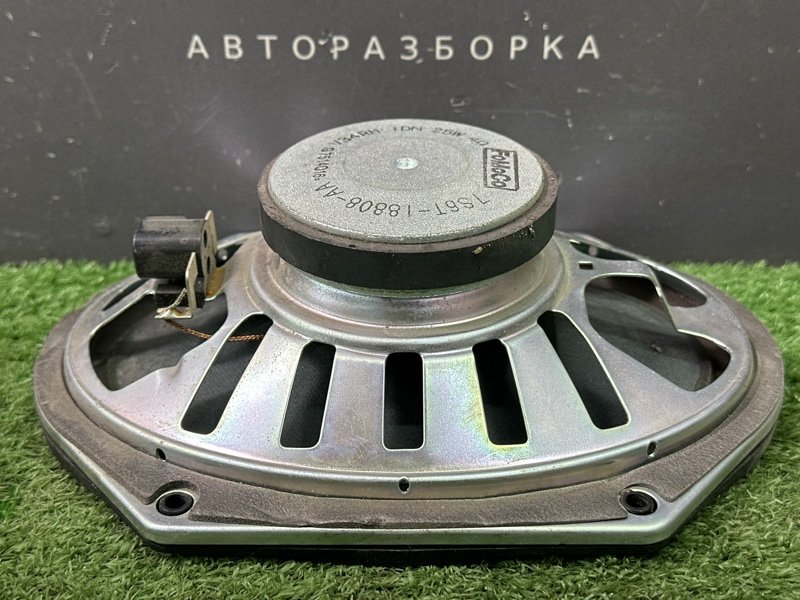Динамик штатный Ford Fiesta