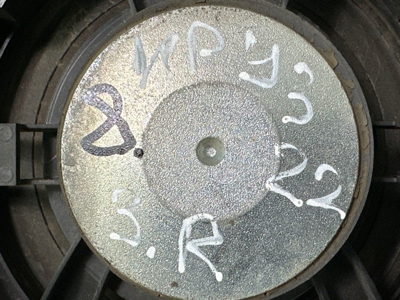 Динамик штатный Chevrolet Cruze J300