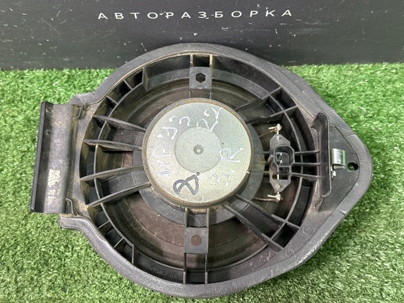 Динамик штатный Chevrolet Cruze J300