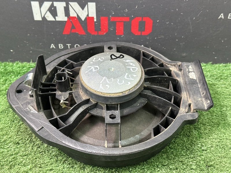 Динамик штатный Chevrolet Cruze J300