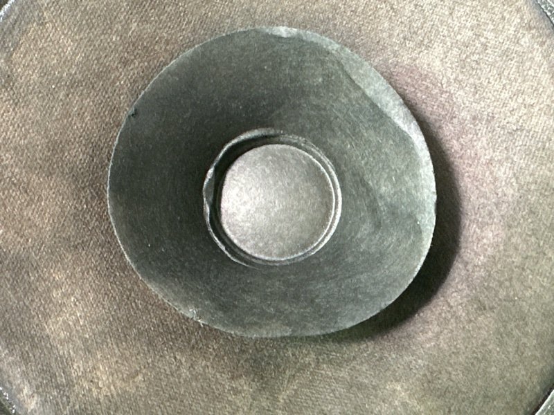 Динамик штатный Chevrolet Cruze J300