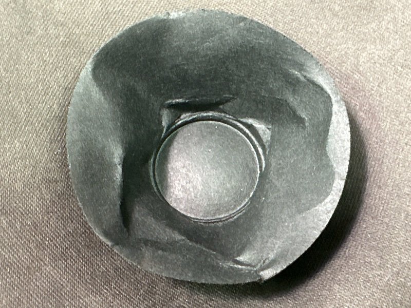 Динамик штатный Chevrolet Cruze J300