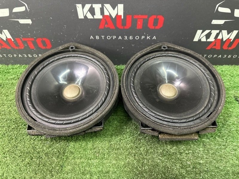 Динамик штатный Honda Civic