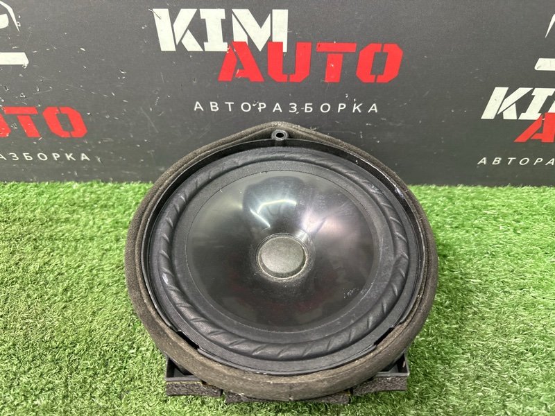 Динамик штатный Honda Civic