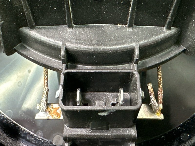 Динамик штатный Honda Civic