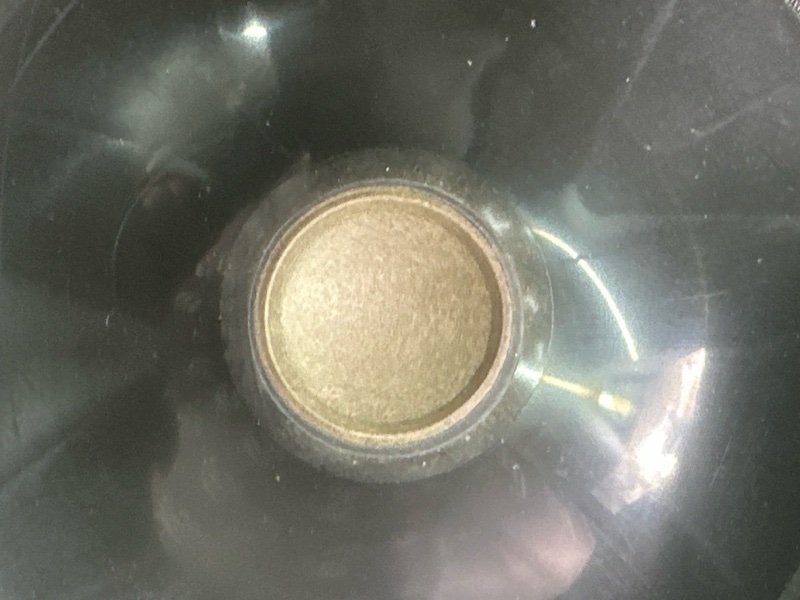 Динамик штатный Honda Civic