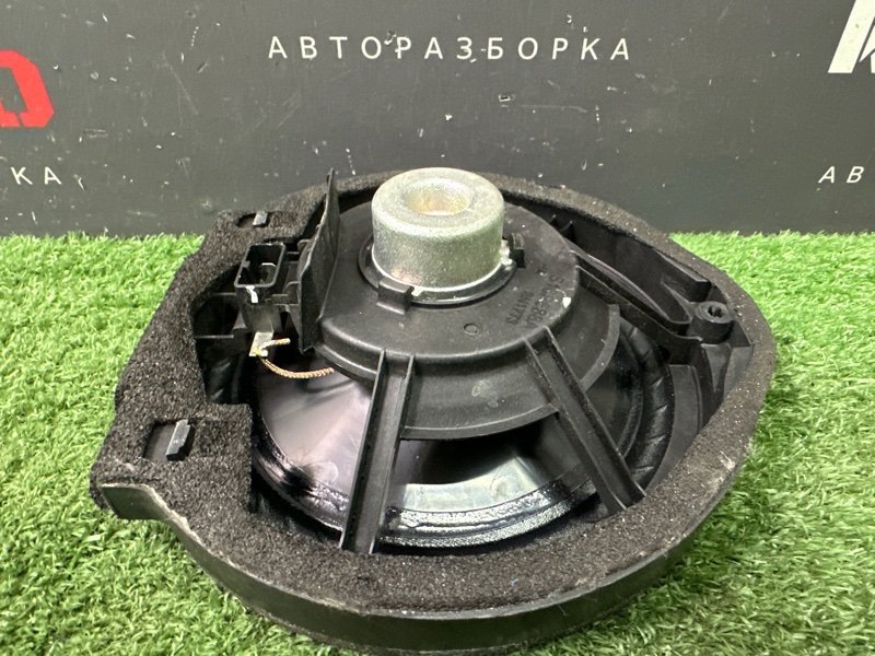 Динамик штатный Honda Civic