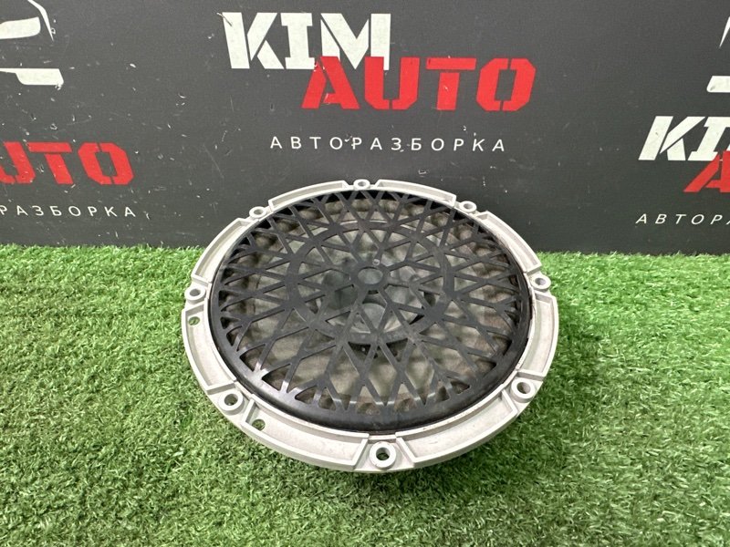 Динамик штатный Peugeot 207