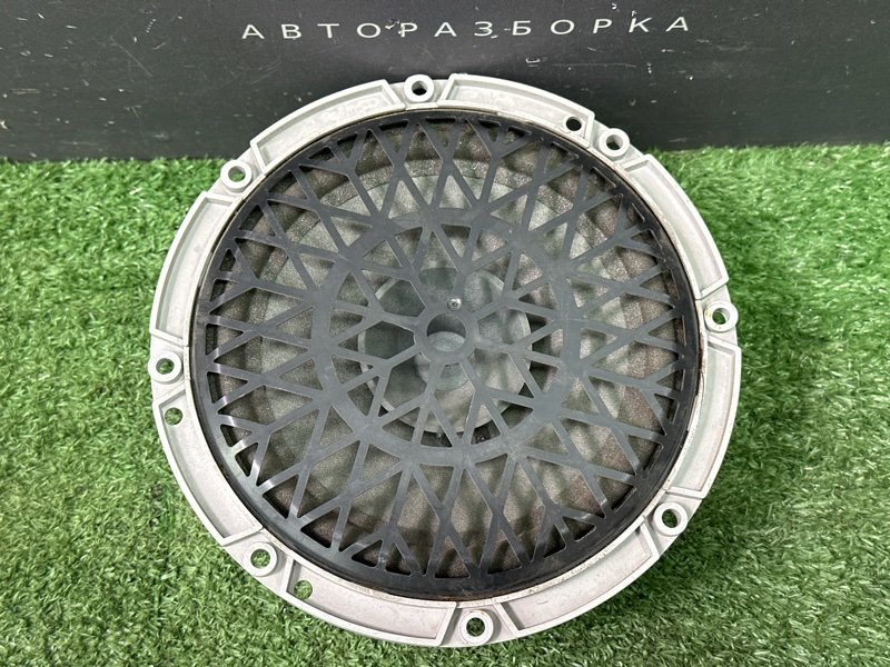 Динамик штатный Peugeot 207