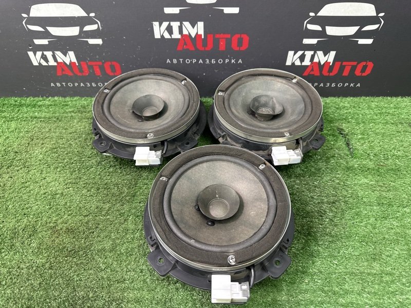 Динамик штатный Hyundai Getz