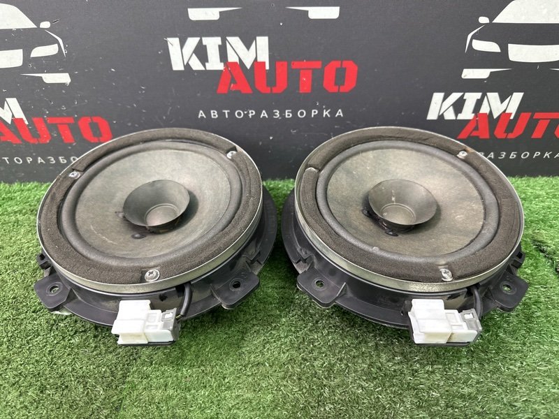 Динамик штатный Hyundai Getz